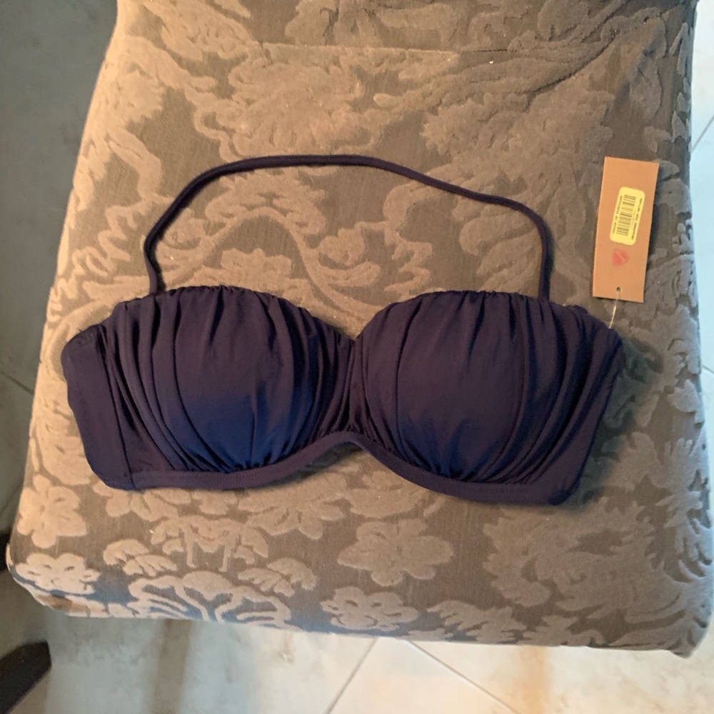 Bathing suit top